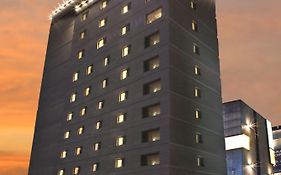 ライオン ホテル